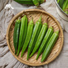 生态秋葵 | 合作生产*  Eco-Okra  | Coproducted 商品缩略图0