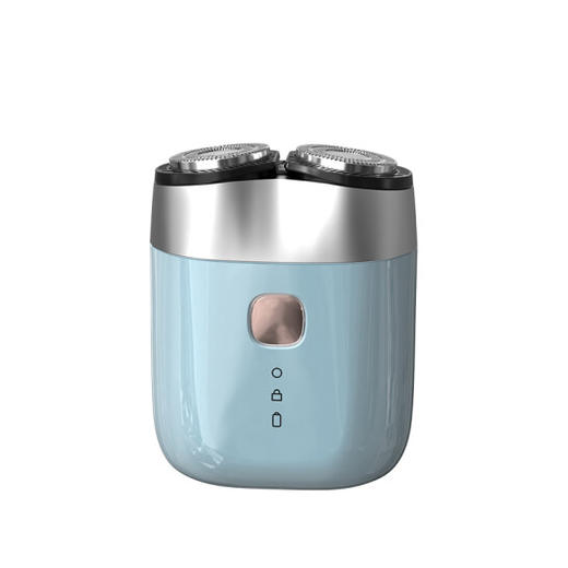 内野 UCHINO电动牙刷剃须刀个人护理套装HU-HSW20-01 商品图3