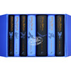【中商原版】哈利波特1-7册套装 拉文克劳学院精装版 Harry Potter Ravenclaw House Editions Hardback Box Set  J K Rowling 商品缩略图2
