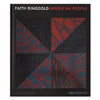 【现货】Faith Ringgold: American People | 费思·林戈德：美国人 摄影作品集 商品缩略图0