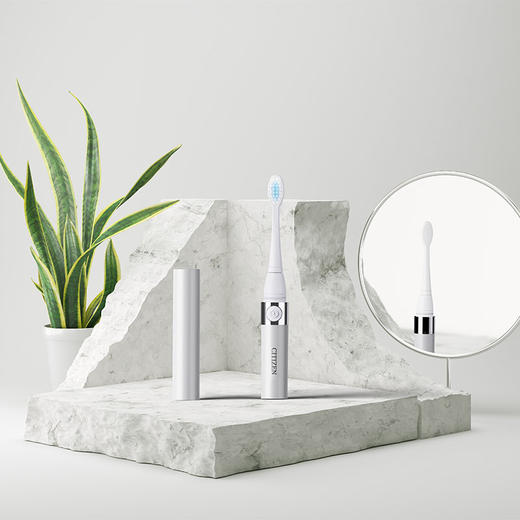 EHS328声波电动牙刷 商品图2