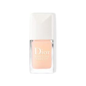 DIOR/迪奥甜杏美甲底油指甲油10ml 滋养强韧打底