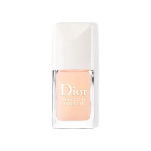 DIOR/迪奥甜杏美甲底油指甲油10ml 滋养强韧打底 商品图0