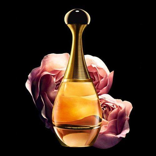 DIOR/迪奥 真我纯香女士浓香水50-75ml 商品图1