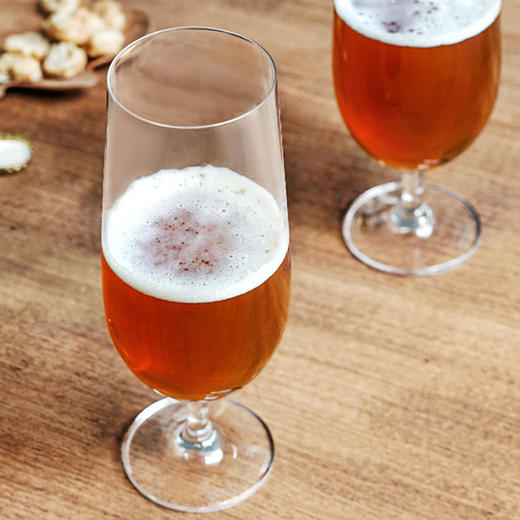 捷克进口BOHEMIA哥伦布啤酒杯【不支持补差，非质量问题不退不换】S 商品图4