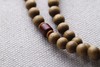 JSNM0024°拆房老料金丝楠木8mmx108粒 商品缩略图2