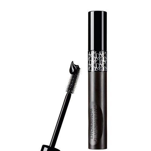 【包税】DIOR/迪奥 惊艳盈密黑色睫毛膏6G 商品图1