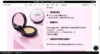 美国MAC粉红气垫LIGHTFUL C3 QUICK FINISH CUSHION COMPACT SPF 50/PA++++ WITH LIGHT-DIFFUSING COMPLEX 商品缩略图2