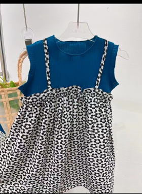 开心果果裙子4529（3）