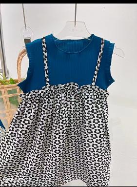 开心果果裙子4529（3） 商品图0