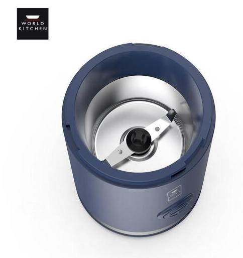 WORLD KITCHEN 康宁 WK-MDJ1802/KZ 手冲磨豆咖啡组合 商品图1