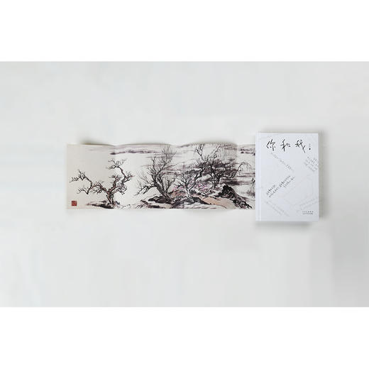 【直播专享】雷雨+你和我 商品图3