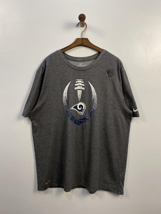 NIKE 耐克 The NIKE TEE NFL 美国职业橄榄球大联盟 短袖T恤 _SST(2XL) 商品图1