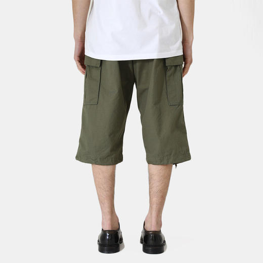 orslow VINTAGE FIT CARGO SHORTS 美式复古六袋工装中裤 短裤 商品图1