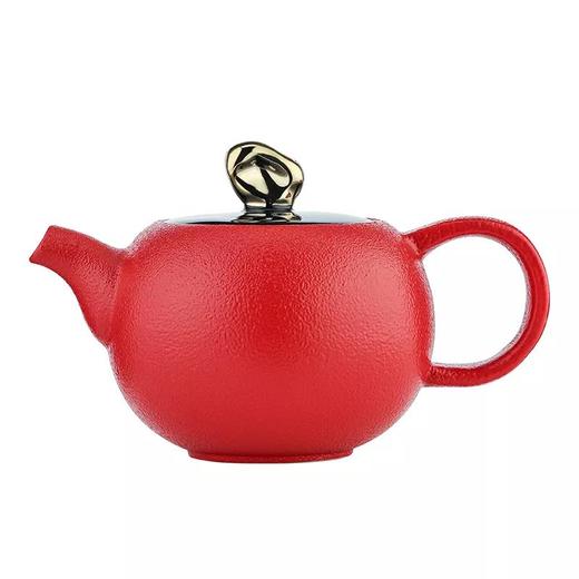 菲米生活 时来运转 陶瓷茶具套装 FM-TC2206 商品图3