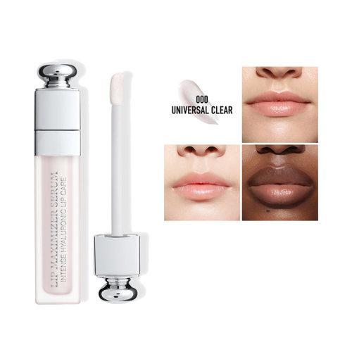 Dior迪奥丰唇精华蜜5ml 唇蜜唇彩 商品图1