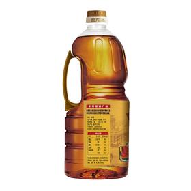 金龙鱼 菜籽油 1.8L