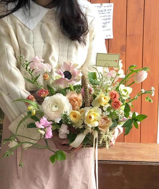 兴趣花艺沙龙 商品图5