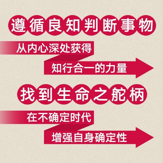 知行力：重新定义成事逻辑 商品图4