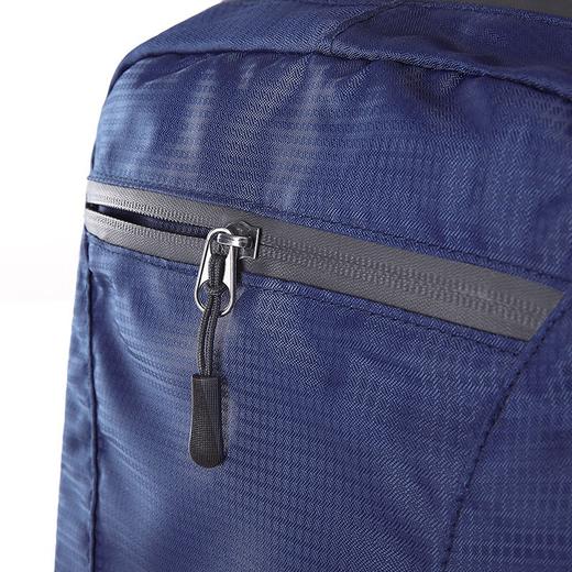 外交官 便携折叠背包DFJ-801-1 罗兰紫【CZ】 商品图1