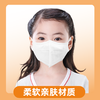 【19.9元60片】mikibobo儿童3D立体口罩 商品缩略图2