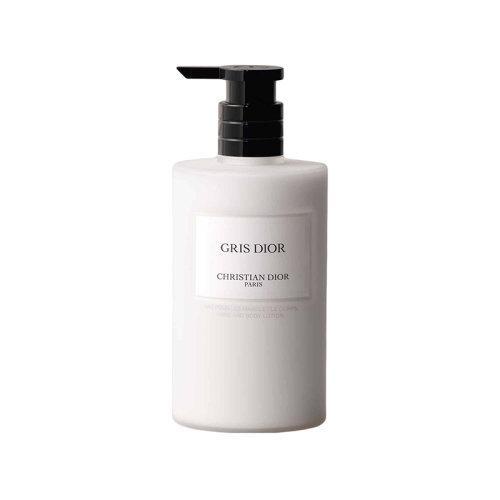 Dior迪奥 典藏系列香氛手部身体二合一润肤乳350ml「蒙田沙龙」 商品图0