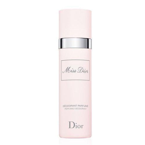 DIOR/迪奥 小姐花漾香薰止汗喷雾100ML 商品图0