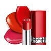 【李佳琪推荐正红】DIOR/迪奥 新红管烈艳蓝金挚红超惹火唇膏口红3.2G「丝绒版」 商品缩略图4