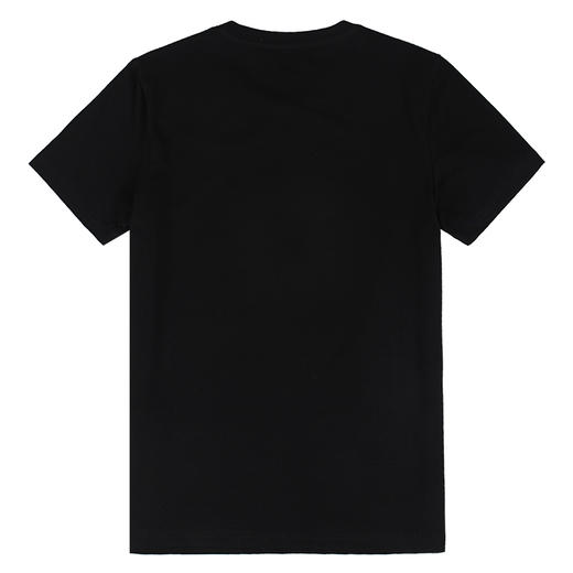 自由基地简约美式复古越野户外印花短袖T恤夏季男女通款合体圆领T NMT-1878 商品图2