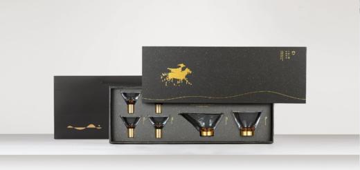 【团购展示】东客集侠客行尊享礼 商品图1