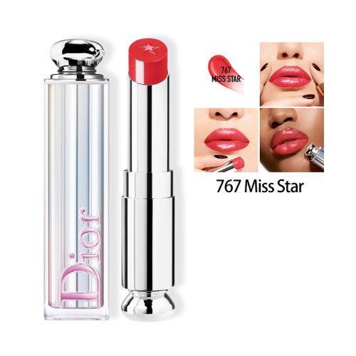 DIOR/迪奥 魅惑星耀镜光亮彩唇膏口红3.2G 商品图23