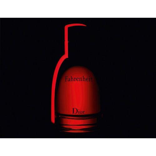 Dior迪奥华氏温度男士淡香水EDT 50-100-200ml 商品图2