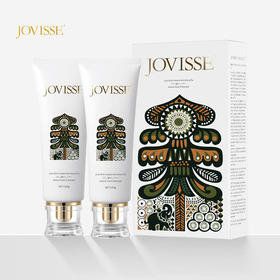 JOVISSE氨基酸净透大皇宫洁面乳120g 2组