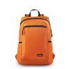 外交官 便携折叠背包DFJ-801-2 珊瑚橙【CZ】 商品缩略图4