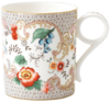 【团购展示】WEDGWOOD漫游美境系列马克杯 商品缩略图1