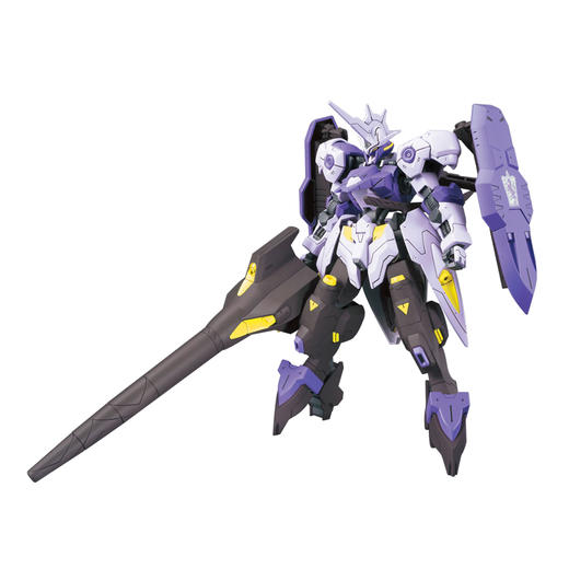 万代模型        5055452       HG 1/144 高达 锡蒙力 维达尔-1600 商品图4