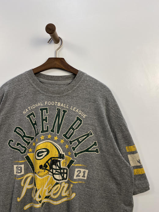 Y2K Vintage NFL 美国职业橄榄球大联盟 短袖T恤 _SST(2XL) 商品图0