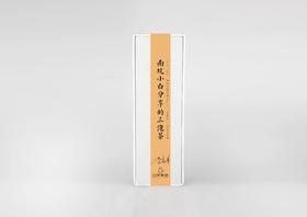 白茶行家李泉弟的三泡茶