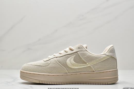 耐克Nike Air Force 1 Low空军一号低帮百搭休闲运动板鞋男女鞋 商品图2