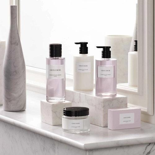 Dior迪奥 典藏系列香氛手部身体二合一润肤乳350ml「蒙田沙龙」 商品图2