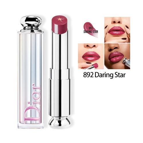 DIOR/迪奥 魅惑星耀镜光亮彩唇膏口红3.2G 商品图25