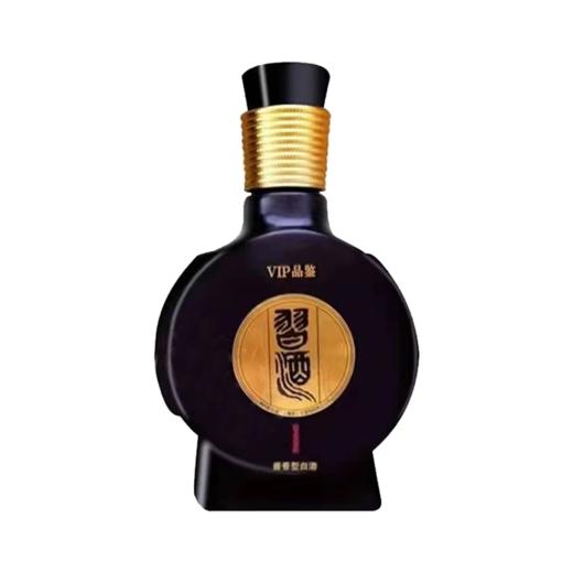 习酒·8050品鉴小酒50ml 商品图1