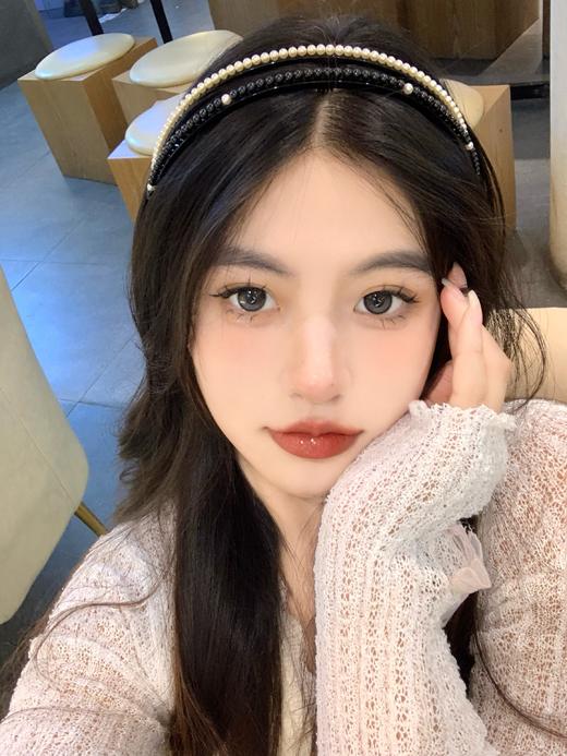 大直径推荐丨半糖牛乳丨Allecon丨14.5mm（年抛/2片装) 商品图9