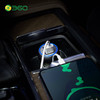 360 车载充电器C6 双口54W汽车点烟器一拖二 QC3.0快充USB接口 转换器分线器插头 通用苹果华为小米手机平板 商品缩略图6