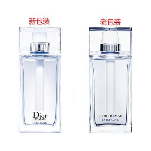 Dior迪奥桀骜男士古龙淡香水75-125ml 商品图1