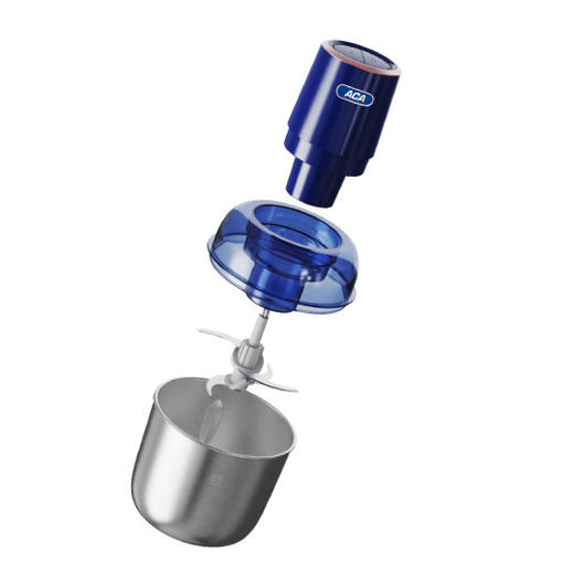 ACA北美电器 套娃绞肉机 ALY-G30QS02J 商品图2