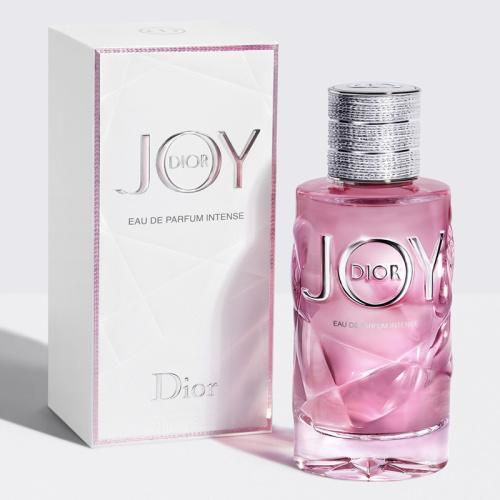 DIOR/迪奥 Joy Intense悦之欢馥郁女士香水 EDP浓香水50-90ML  商品图1