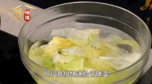 如何炒生菜不发黑，还脆嫩？ 商品图0