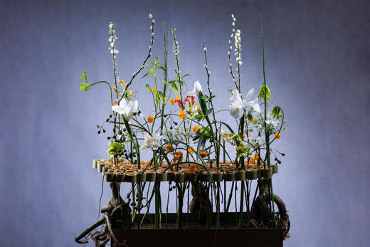 花店创业全能班 商品图1