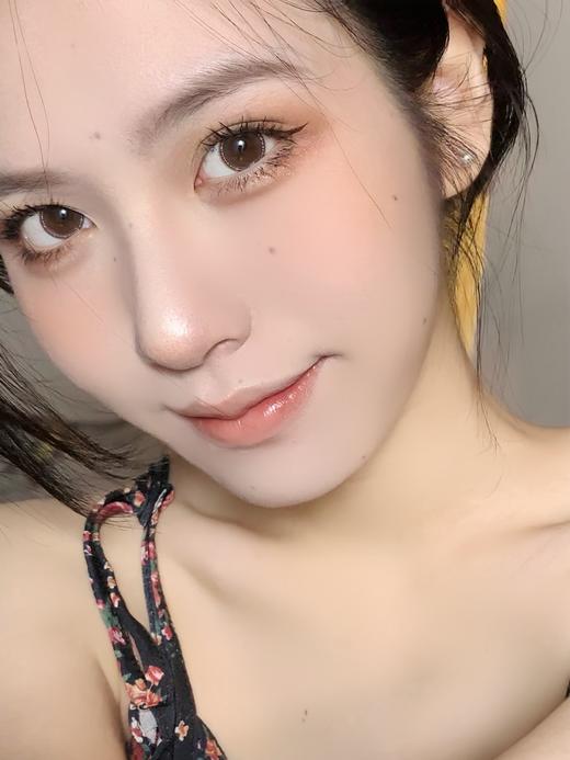 beelook 年抛美瞳  小泥球 商品图1